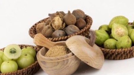 TRIPHALA ¿QUÉ ES Y PARA QUÉ SIRVE?