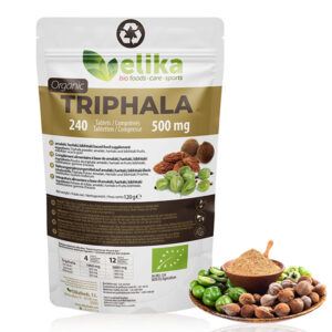 Comprimidos de TRIPHALA (240)